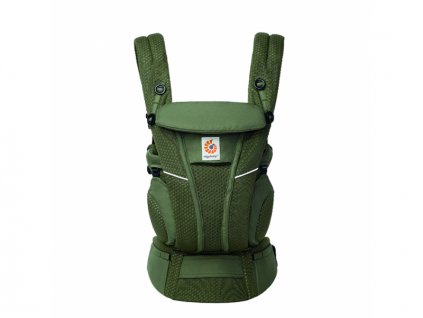 Ergobaby OMNI BREEZE  Olive green