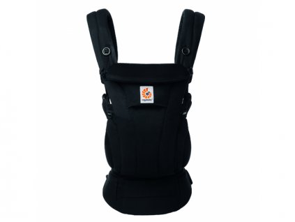 Ergobaby OMNI DREAM  ONYX BLACK