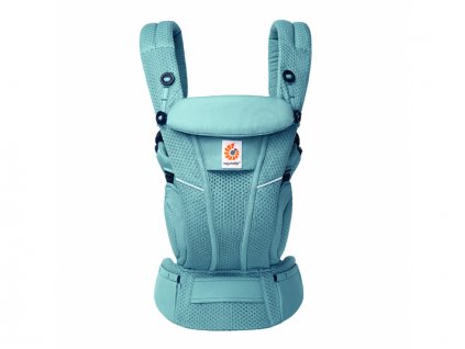 Ergobaby OMNI BREEZE  Slate blue