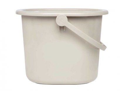 Bebe-Jou Kyblík na pleny s víkem Fabulous Taupe