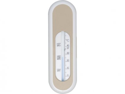 Bebe-Jou Koupací teploměr Fabulous Taupe