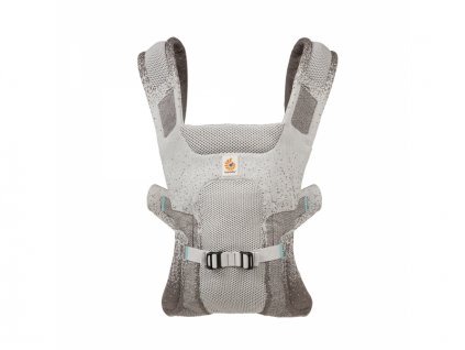 Ergobaby ERGOBABY  AERLOOM   Slate Grey