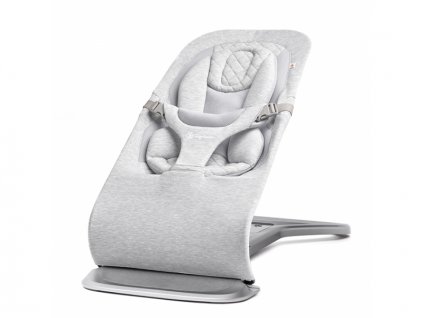 Ergobaby EVOLVE lehátko - Light grey