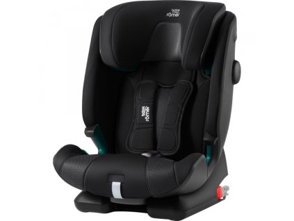 Britax Römer Autosedačka Advansafix i-Size, Galaxy Black