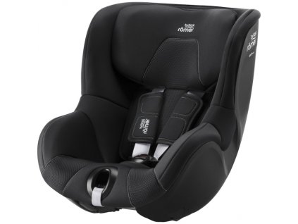 Britax Römer Autosedačka Dualfix 3 i-Size, Galaxy Black
