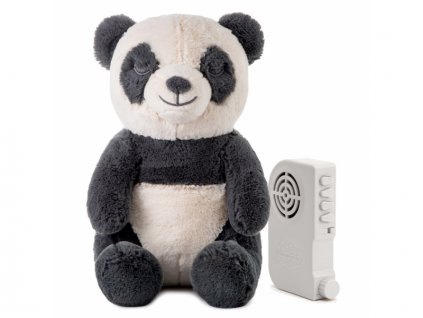 Usínáček s hudbou Panda - VÝPRODEJ DVOREČEK