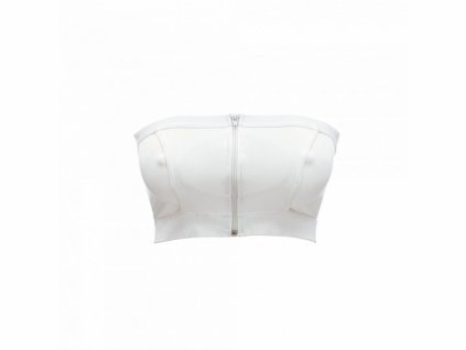 Medela Hands-free™ Pás pro snadné odsávání, bílá L