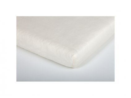 Träumeland Prostěradlo jersey ohrádka 100x100 beige