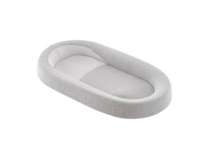 TRÄUMELAND Hnízdečko Home Air Grau Meliert