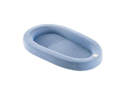 TRÄUMELAND Hnízdečko Home Air Blau Meliert