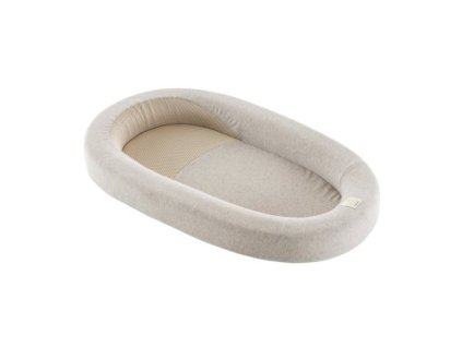 TRÄUMELAND Hnízdečko Home Air Beige Meliert