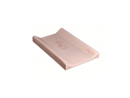 Přebalovací podložka pevná 50x80 žirafa BÉŽOVÁ - VÝPRODEJ