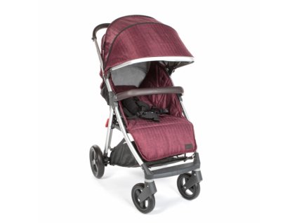 Oyster Zero kočárek Berry - AKCE