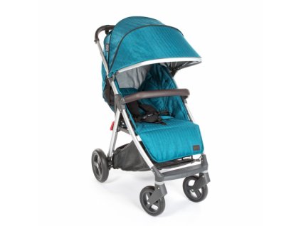 Zero kočárek Peacock - AKCE