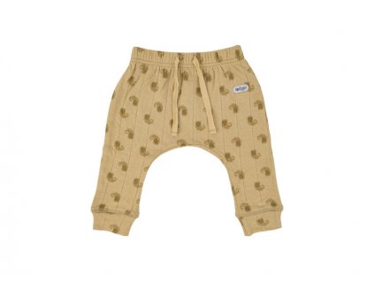 Lodger Jogger Flame Tribe Sand 56