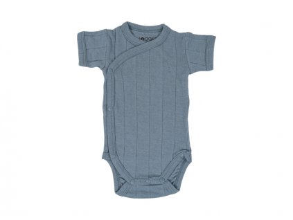 Lodger Romper SS Tribe Ocean 56