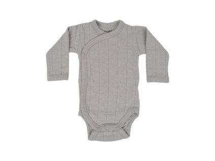 Lodger Romper LS Tribe Mist 56