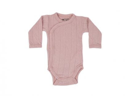 Lodger Romper LS Tribe Sensitive 56