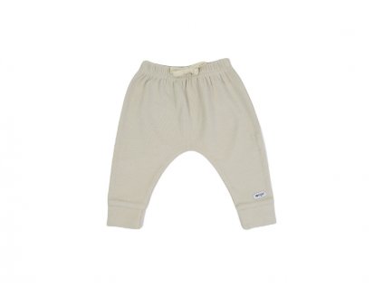 Lodger Jogger Nomad Rib Birch vel. 56