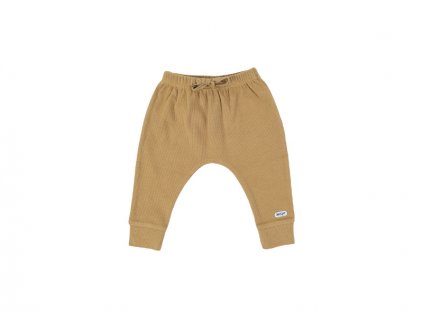 Lodger Jogger Nomad Rib Honey vel. 56