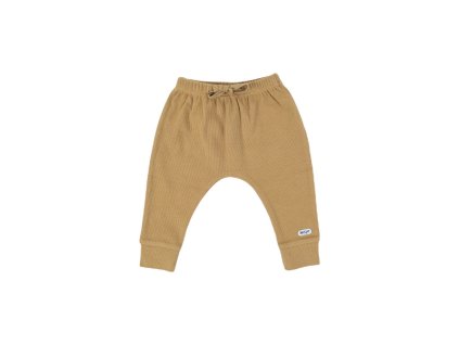 Lodger Jogger Nomad Rib Honey vel. 62