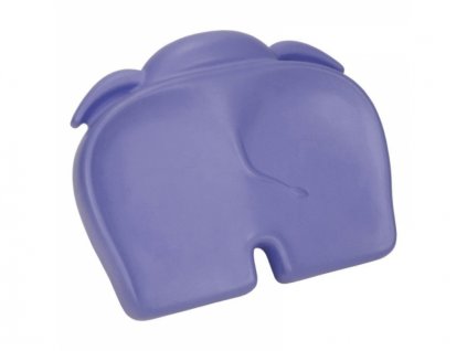 Bumbo podložka ELIPAD Purple