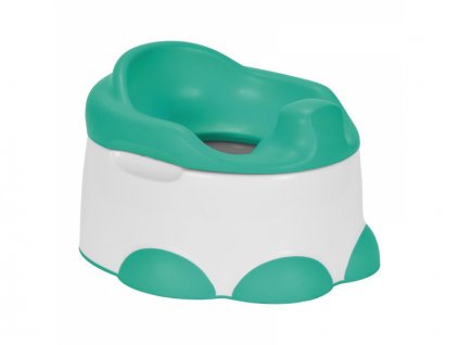 Bumbo multifunkční nočník STEP´n POTTY Green