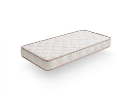 My Baby Mattress Matrace Basic NIRA 10, 140x70x10 - studená pěna