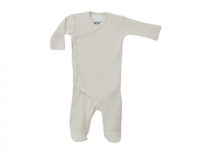 Lodger Jumper Newborn Ciumbelle Cloud Dancer