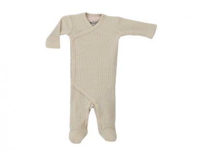 Lodger Jumper Newborn Ciumbelle Ivory