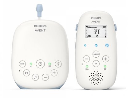 Philips AVENT Baby DECT monitor SCD715