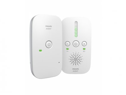 Philips AVENT Baby DECT monitor SCD502-26