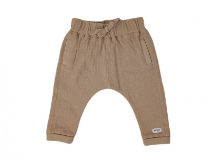 Lodger Jogger Folklore Solid Beige 56