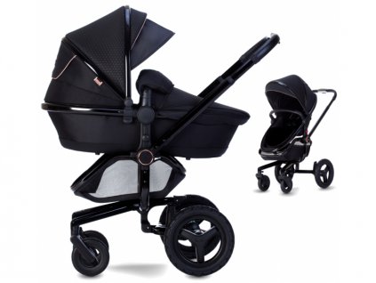 Silver Cross SURF ECLIPSE