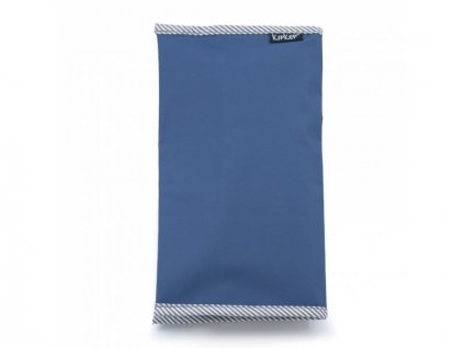 KipKep Pouzdro na plenky DIAPER WALLET Denim Blue