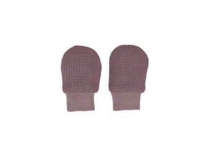 Lodger Mittens Ciumbelle Rose