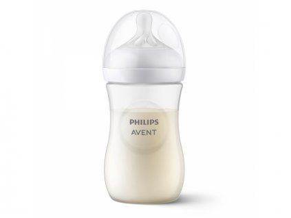 Láhev Natural Response 260 ml, 1m+