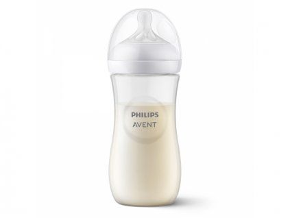 Láhev Natural Response 330 ml, 3m+
