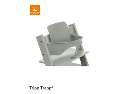 Baby set Tripp Trapp® - Glacier Green