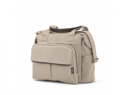 Inglesina Taška Aptica Dual Bag Pashmina Beige