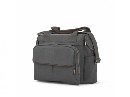 Inglesina Taška Aptica Dual Bag Velvet Grey