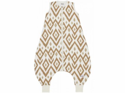 Meyco JUMPER 104 cm Ikat sand