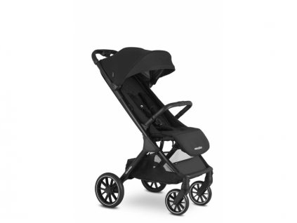 EASYWALKER Kočárek sportovní Jackey XL Shadow Black