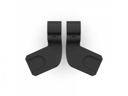 Cybex COYA Adaptér Black | black 2023