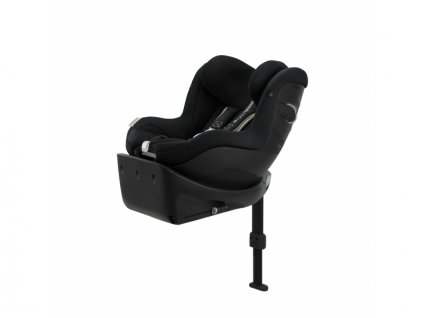 Cybex SIRONA Gi I-SIZE PLUS Moon Black | black