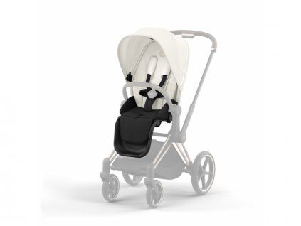 PRIAM Seat Pack Off White|light beige