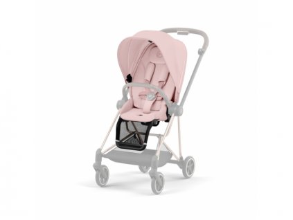 Cybex MIOS Seat Pack Peach Pink|light pink