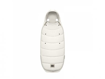 Cybex Platinum Fusak Off White|light beige