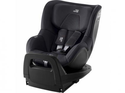 Britax Römer Autosedačka DUALFIX PRO M, Fossil Grey