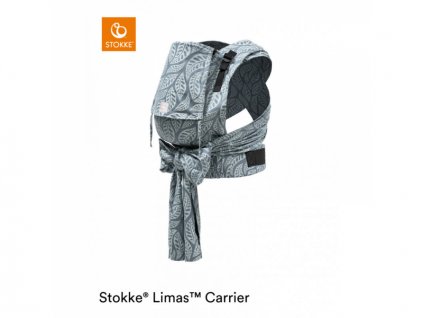 Stokke Nosítko Limas™ PLUS OCS Valerian Mint